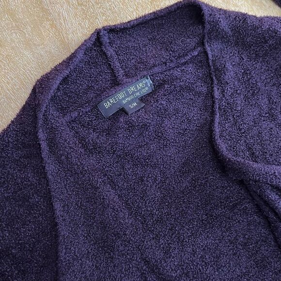 Barefoot Dreams Cozychic Lite Calypso Wrap - Picture 2 of 4